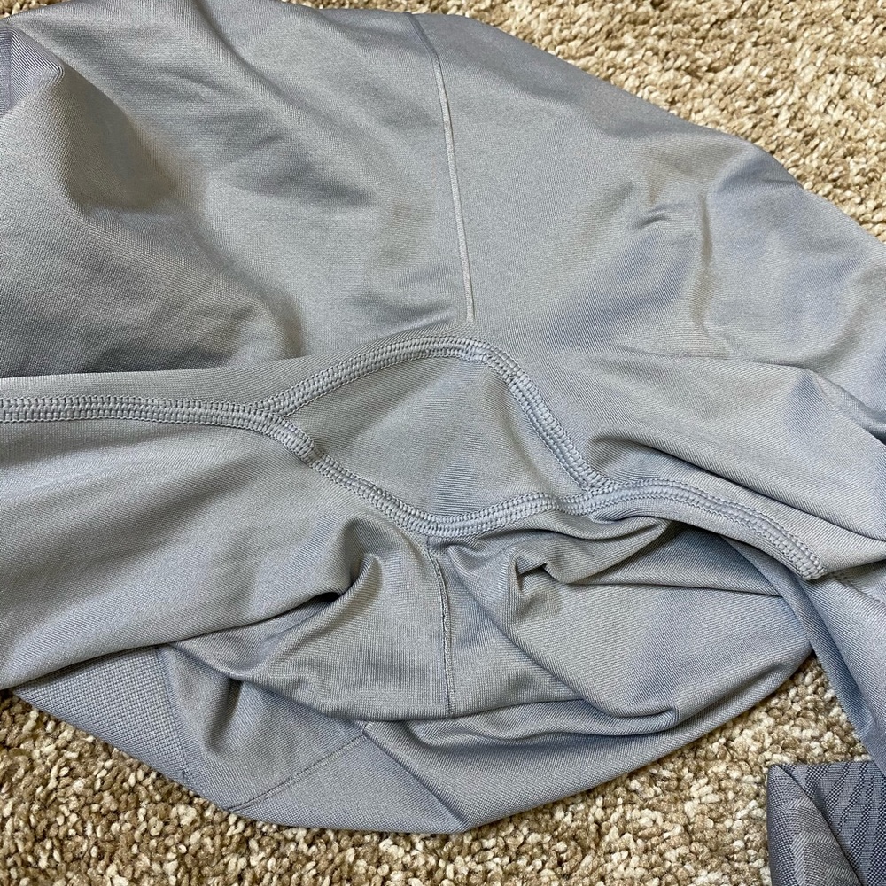 Fabletics High Waisted Seamless Zebra Leggings - image 8